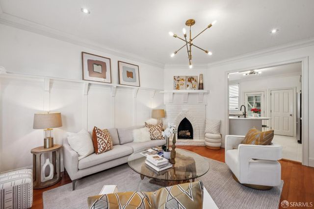 715 Page Street, San Francisco, CA 94117