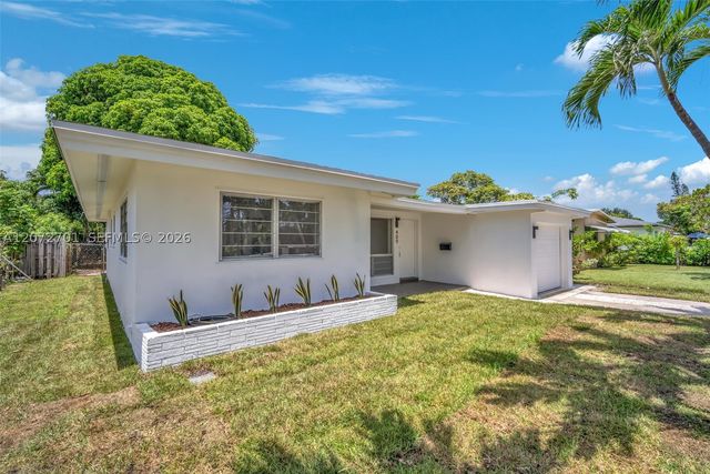 409 NW 17th Ave, Fort Lauderdale, FL 33311