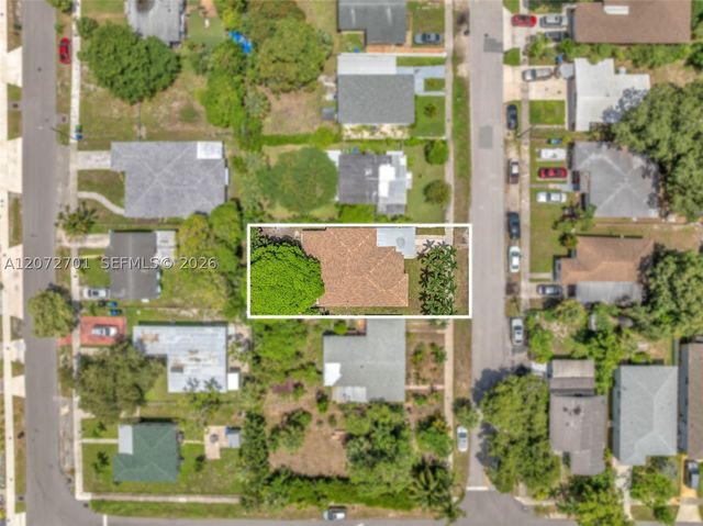 409 NW 17th Ave, Fort Lauderdale, FL 33311