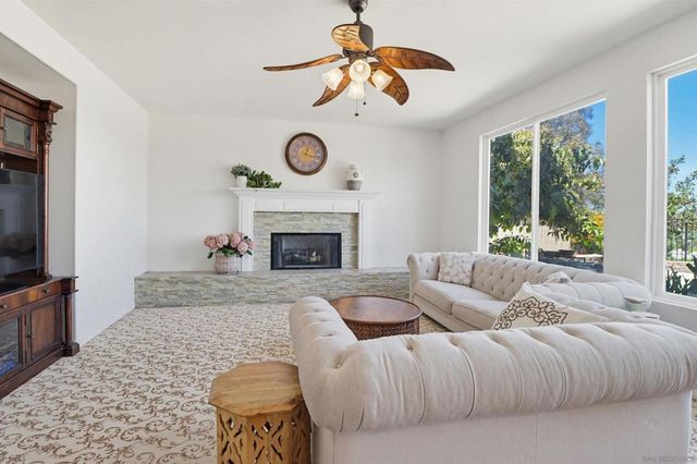 7480 Eastridge Drive, La Mesa, CA 91941