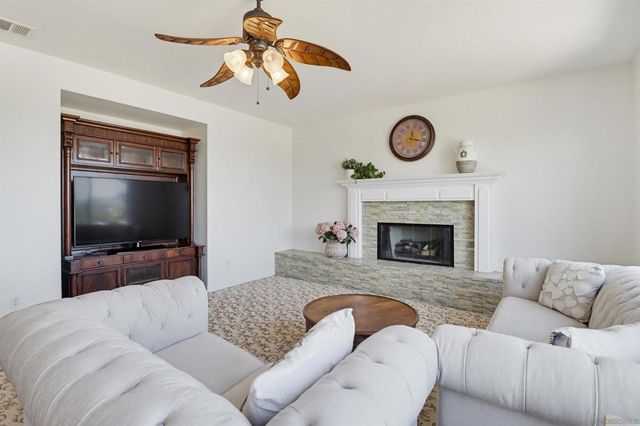 7480 Eastridge Drive, La Mesa, CA 91941