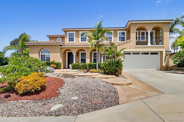 7480 Eastridge Drive, La Mesa, CA 91941