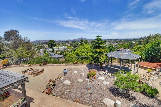 7480 Eastridge Drive, La Mesa, CA 91941