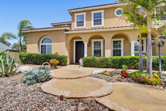 7480 Eastridge Drive, La Mesa, CA 91941