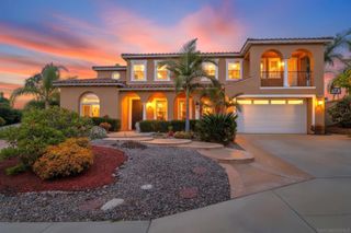 7480 Eastridge Drive, La Mesa, CA 91941