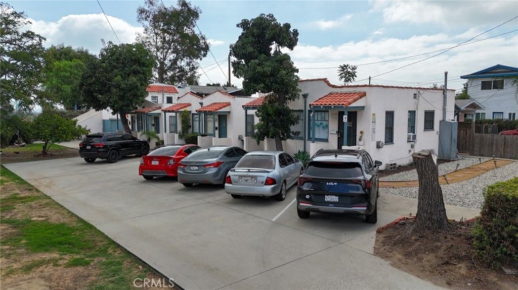 930 N Grand, San Pedro, CA 90731 — exterior