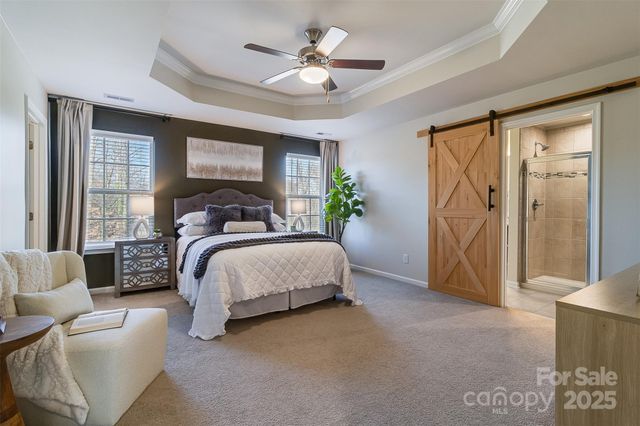 3108 Major Samuals Way, Charlotte, NC 28208