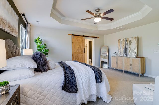 3108 Major Samuals Way, Charlotte, NC 28208