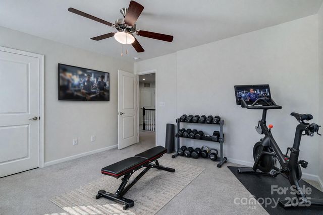 3108 Major Samuals Way, Charlotte, NC 28208