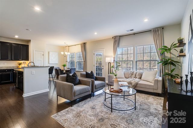 3108 Major Samuals Way, Charlotte, NC 28208