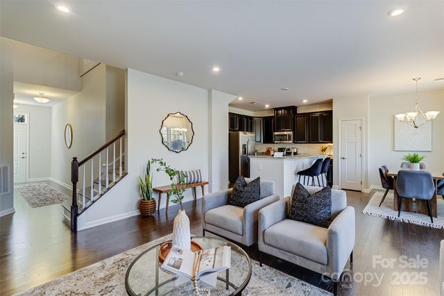 3108 Major Samuals Way, Charlotte, NC 28208