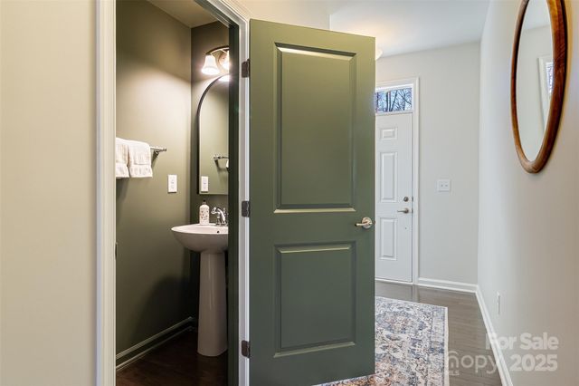 3108 Major Samuals Way, Charlotte, NC 28208