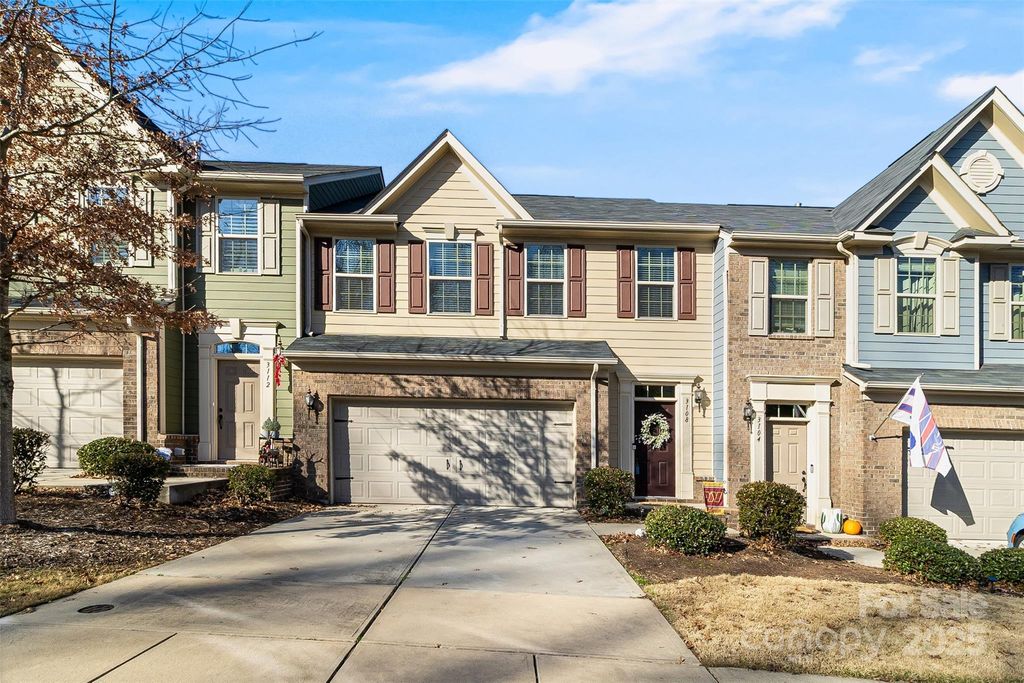 3108 Major Samuals Way, Charlotte, NC 28208
