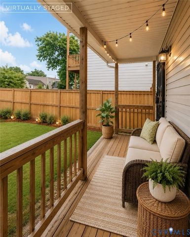 1410 Rogers St, Richmond, VA 23223