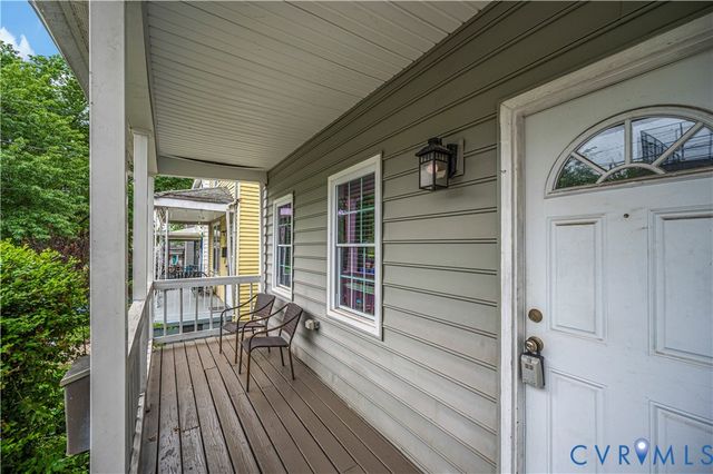 1410 Rogers St, Richmond, VA 23223
