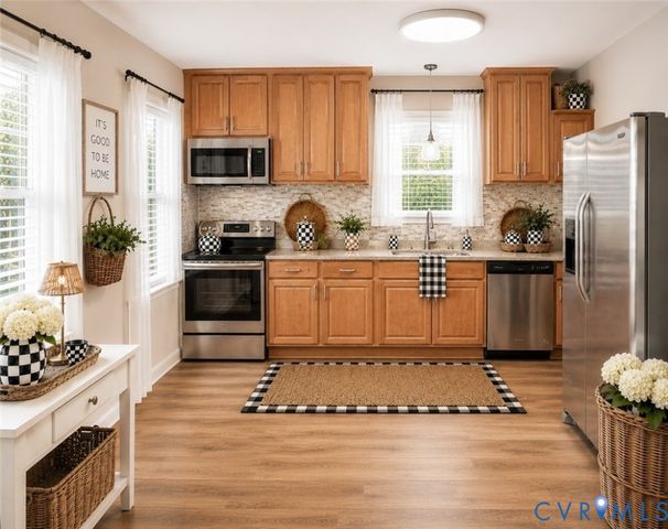 1410 Rogers St, Richmond, VA 23223