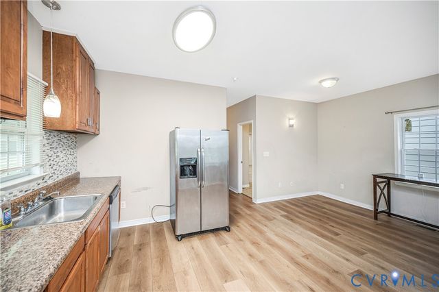 1410 Rogers St, Richmond, VA 23223