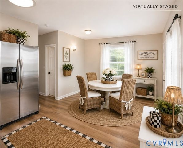 1410 Rogers St, Richmond, VA 23223