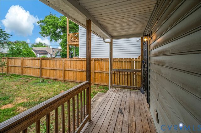 1410 Rogers St, Richmond, VA 23223