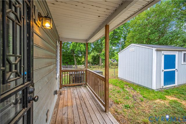 1410 Rogers St, Richmond, VA 23223