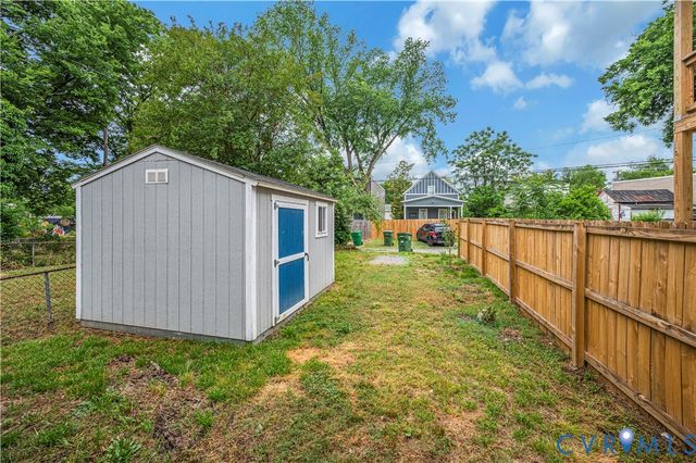 1410 Rogers St, Richmond, VA 23223