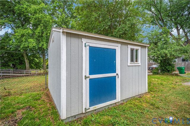 1410 Rogers St, Richmond, VA 23223