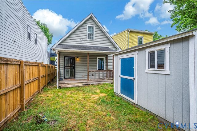 1410 Rogers St, Richmond, VA 23223