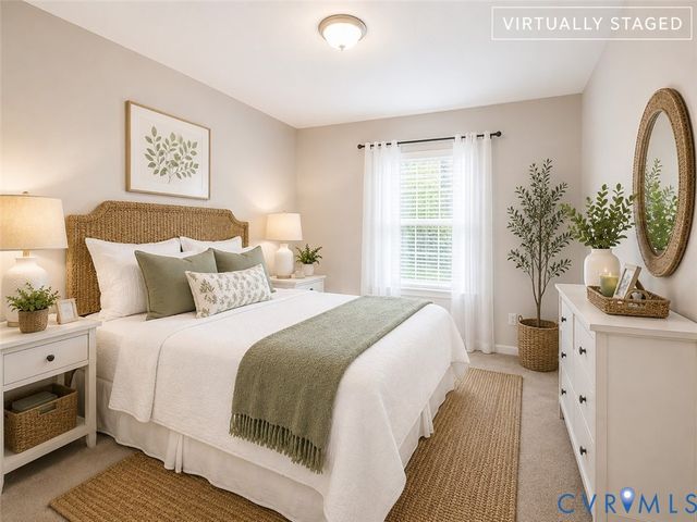 1410 Rogers St, Richmond, VA 23223