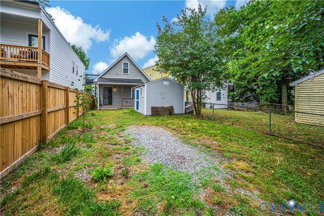 1410 Rogers St, Richmond, VA 23223