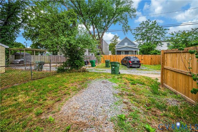 1410 Rogers St, Richmond, VA 23223