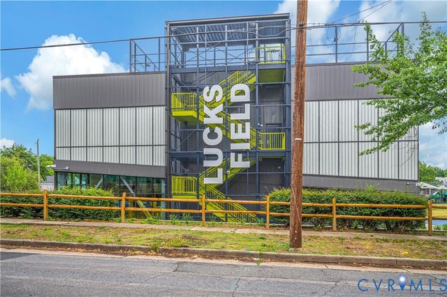 1410 Rogers St, Richmond, VA 23223