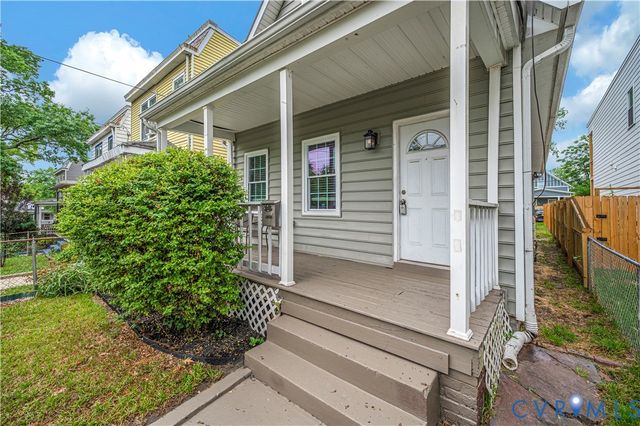 1410 Rogers St, Richmond, VA 23223