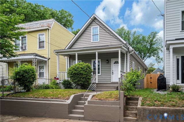 1410 Rogers St, Richmond, VA 23223