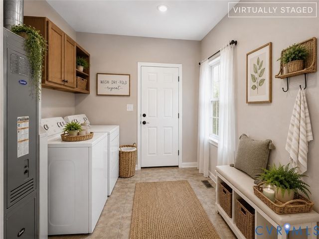 1410 Rogers St, Richmond, VA 23223