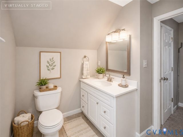 1410 Rogers St, Richmond, VA 23223