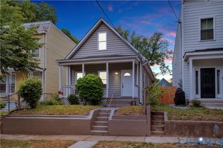 1410 Rogers St, Richmond, VA 23223