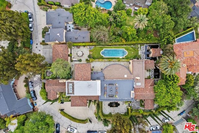 4320 Cedarhurst Circle, Los Angeles, CA 90027