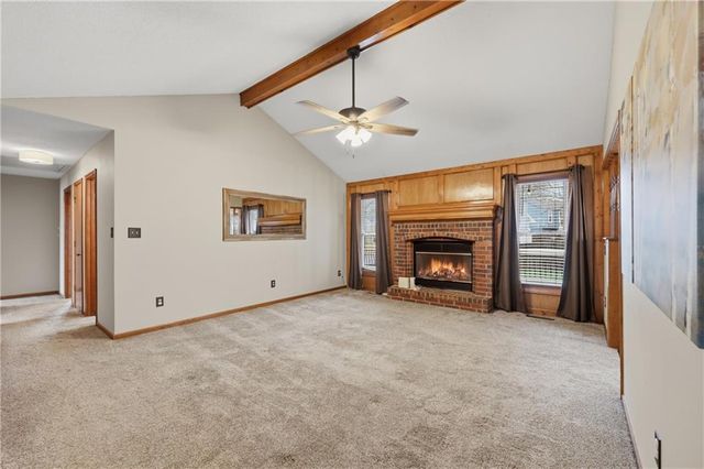 3416 S Maybrook Avenue, Independence, MO 64055