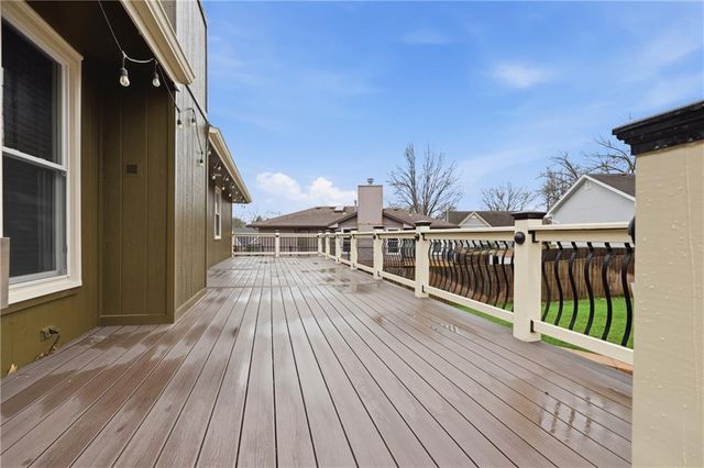 3416 S Maybrook Avenue, Independence, MO 64055