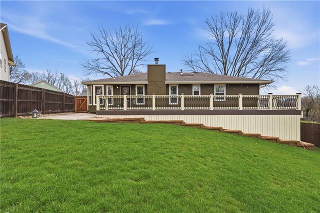 3416 S Maybrook Avenue, Independence, MO 64055