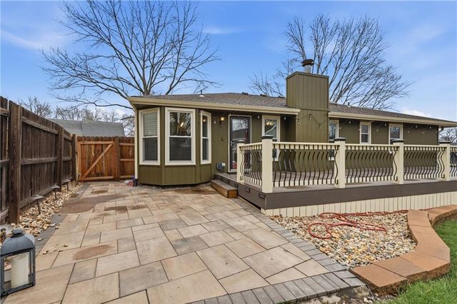 3416 S Maybrook Avenue, Independence, MO 64055