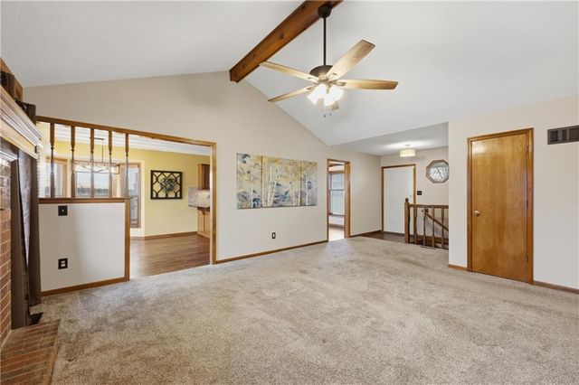 3416 S Maybrook Avenue, Independence, MO 64055