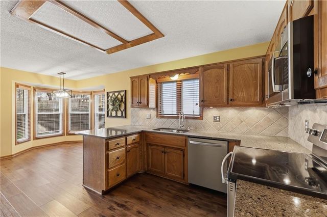 3416 S Maybrook Avenue, Independence, MO 64055