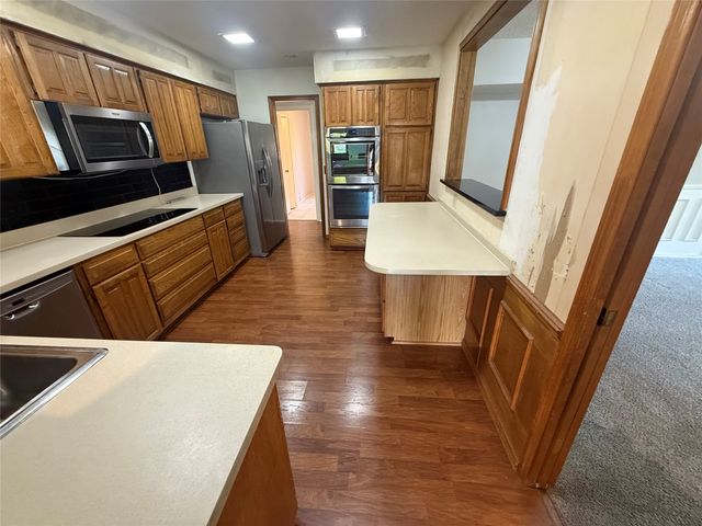 111 Juniper Street, Mansfield, TX 76063