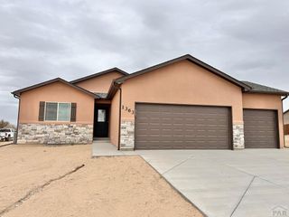1363 N Chaunsey Dr, Pueblo West, CO 81007