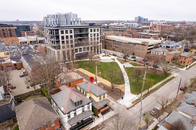 783 Kerr Street, Columbus, OH 43215