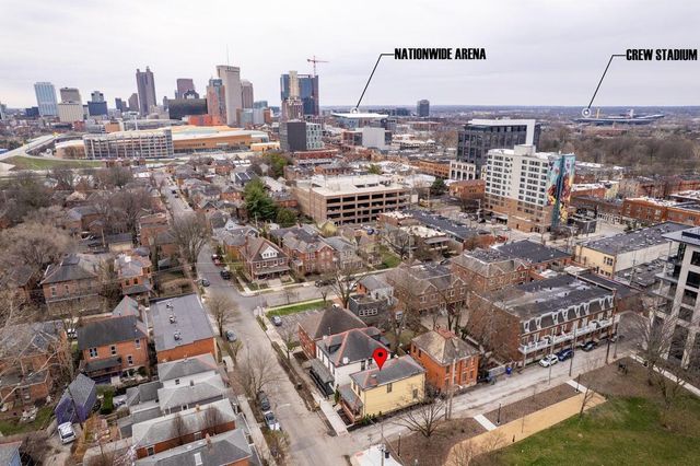 783 Kerr Street, Columbus, OH 43215