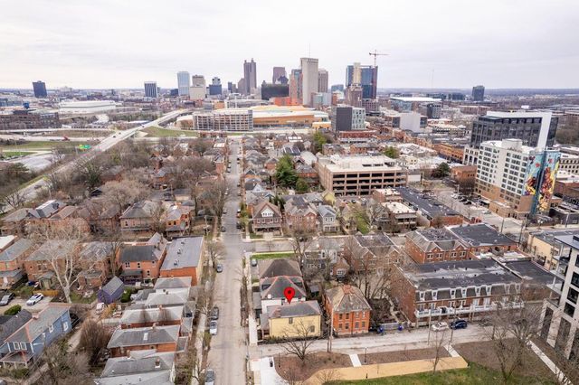 783 Kerr Street, Columbus, OH 43215