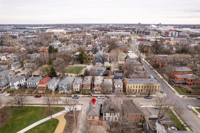 783 Kerr Street, Columbus, OH 43215