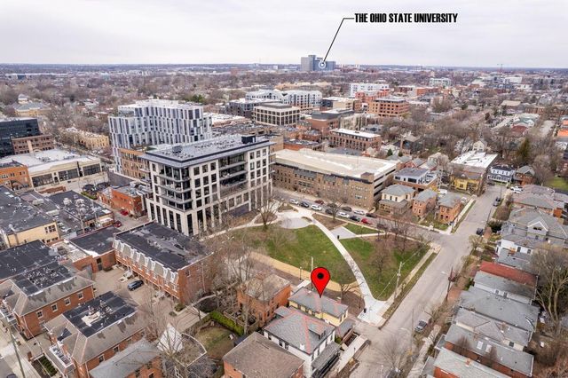 783 Kerr Street, Columbus, OH 43215